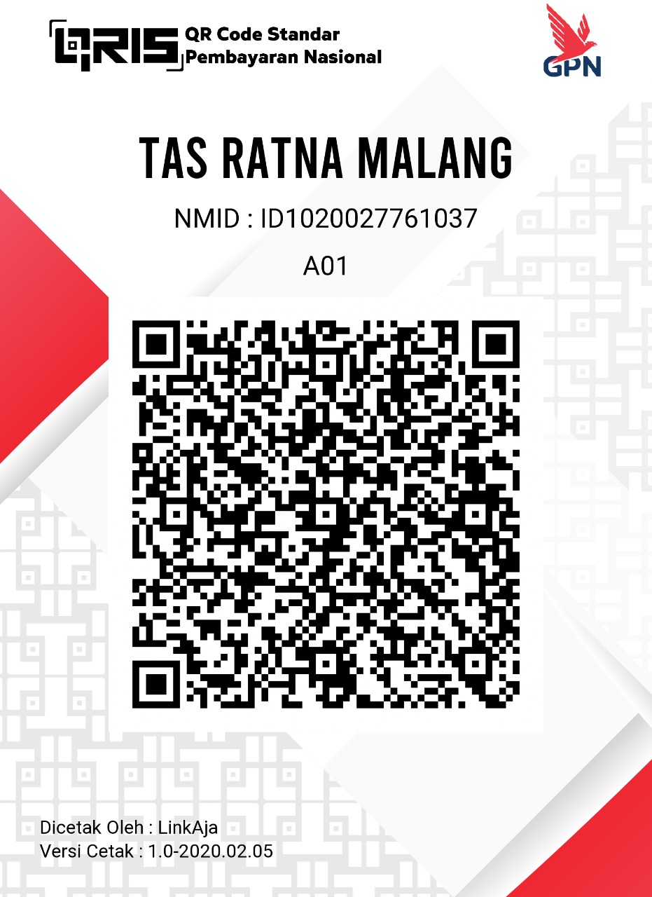 kode qr tas ratna malang kode qr tas ratna malang